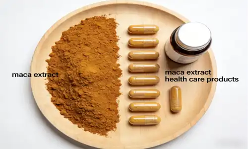 What Is Maca Root Extract Powder and Its Effects?